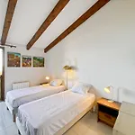 Hauteurs De Vue & Piscine Chauffee Nyaraló *