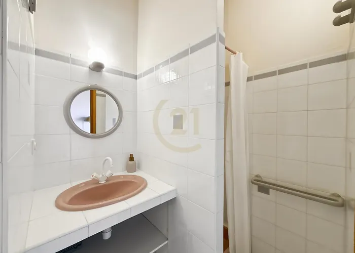 Hauteurs De Vue Mer&piscine Chauffée Hébergement de vacances *