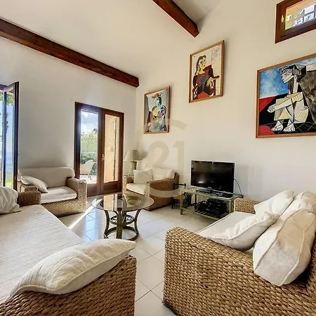 Hauteurs De Vue & Piscine Chauffee モンティセロ