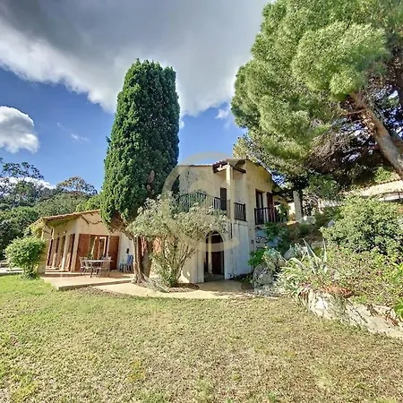 Hauteurs De Vue & Piscine Chauffee モンティセロ