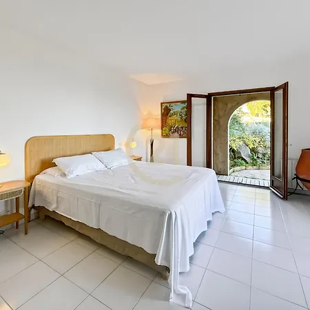 Ferienhaus Hauteurs De Vue & Piscine Chauffee Monticello