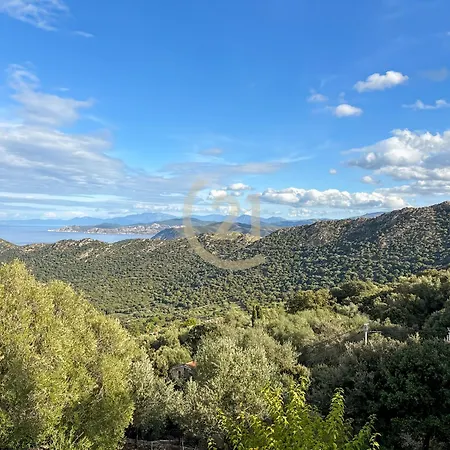 Hauteurs De Vue & Piscine Chauffee 別荘 モンティセロ