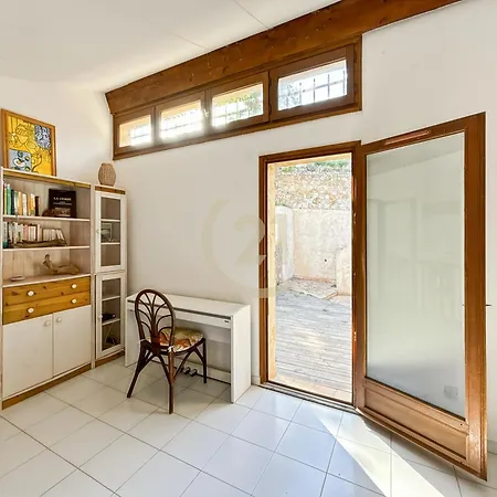 Hauteurs De Vue & Piscine Chauffee Ferienhaus Monticello