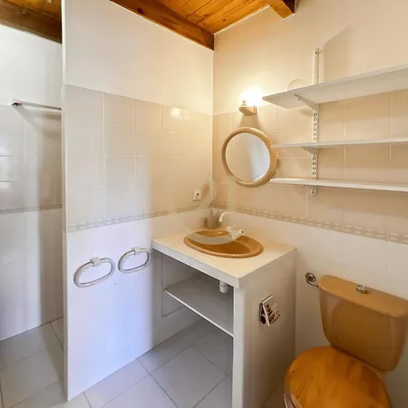 Hauteurs De Vue & Piscine Chauffee *