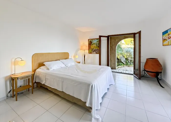 Tatil Evi Hauteurs De Vue & Piscine Chauffee Monticello