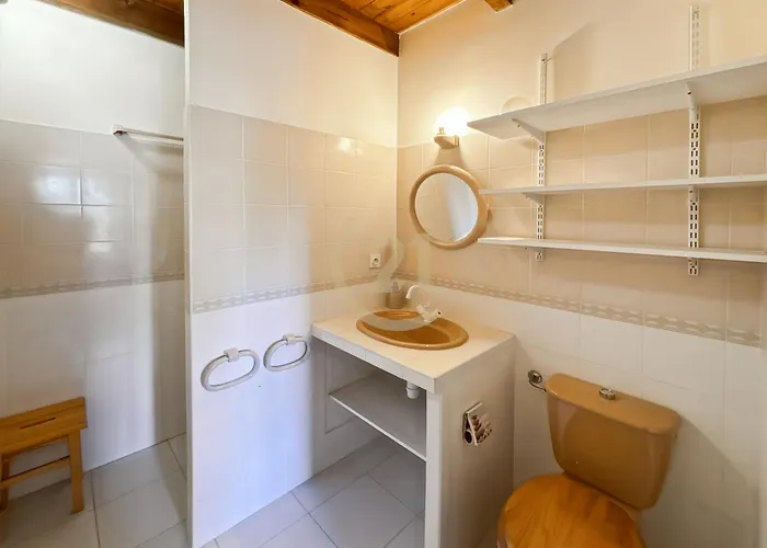 Hauteurs De Vue & Piscine Chauffee *