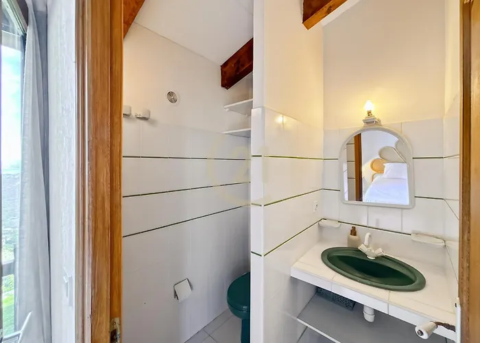 Tatil Evi Hauteurs De Vue & Piscine Chauffee Monticello